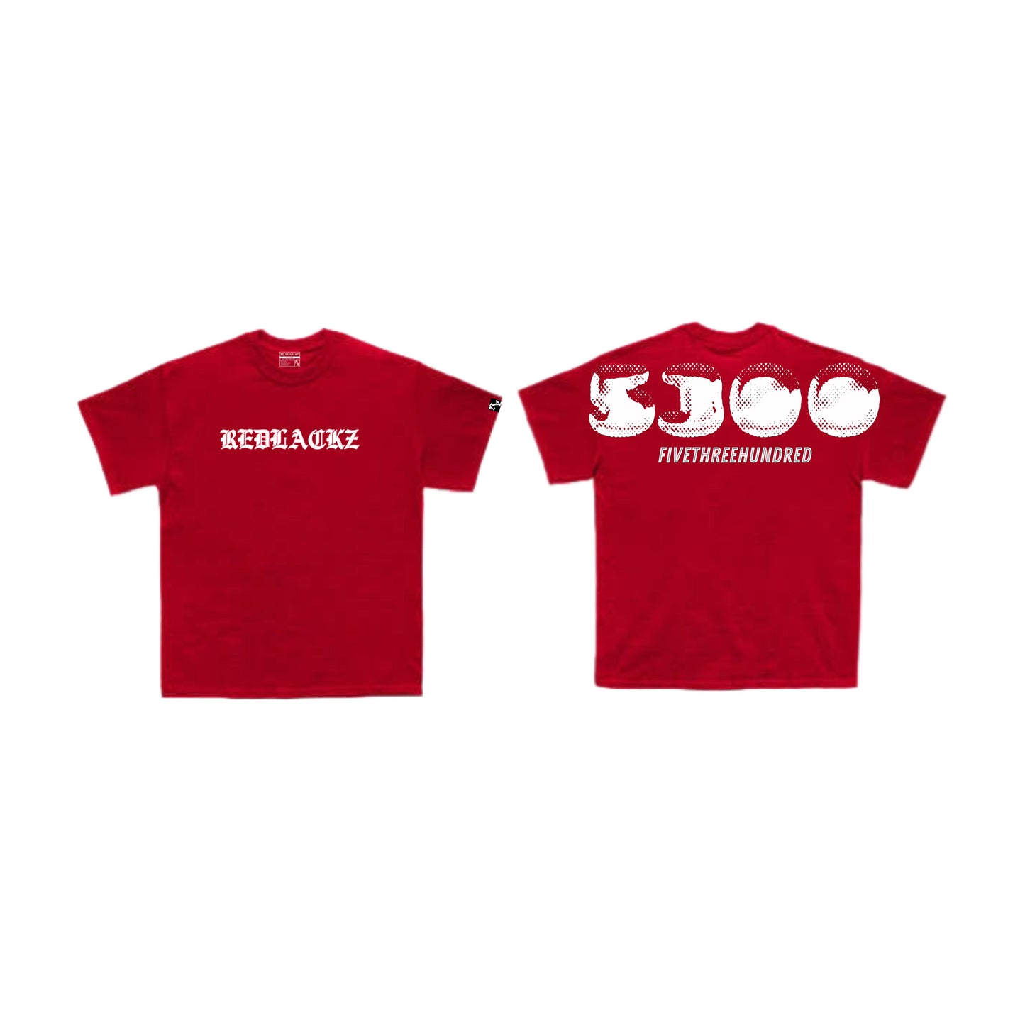5300 V2 (RED)