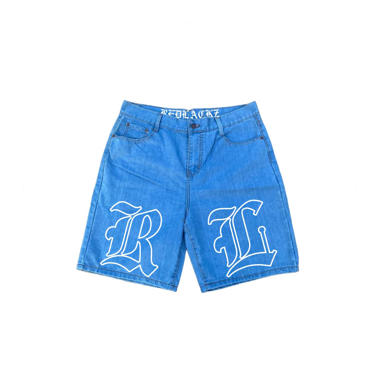 RL BIG LOGO (LIGHT BLUE)