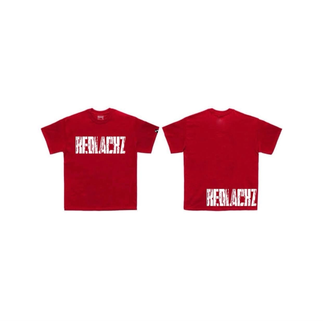 REDLACKZ FALTURA RED