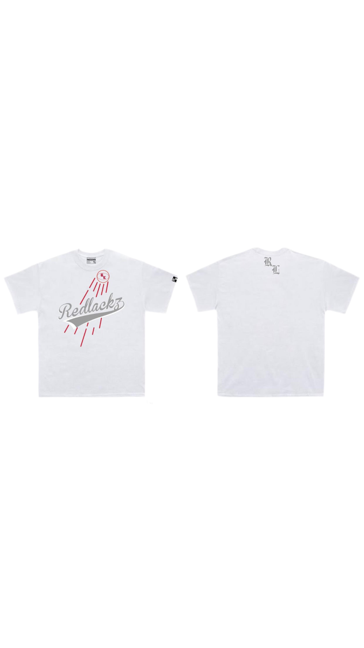 HOME RUN WHITE
