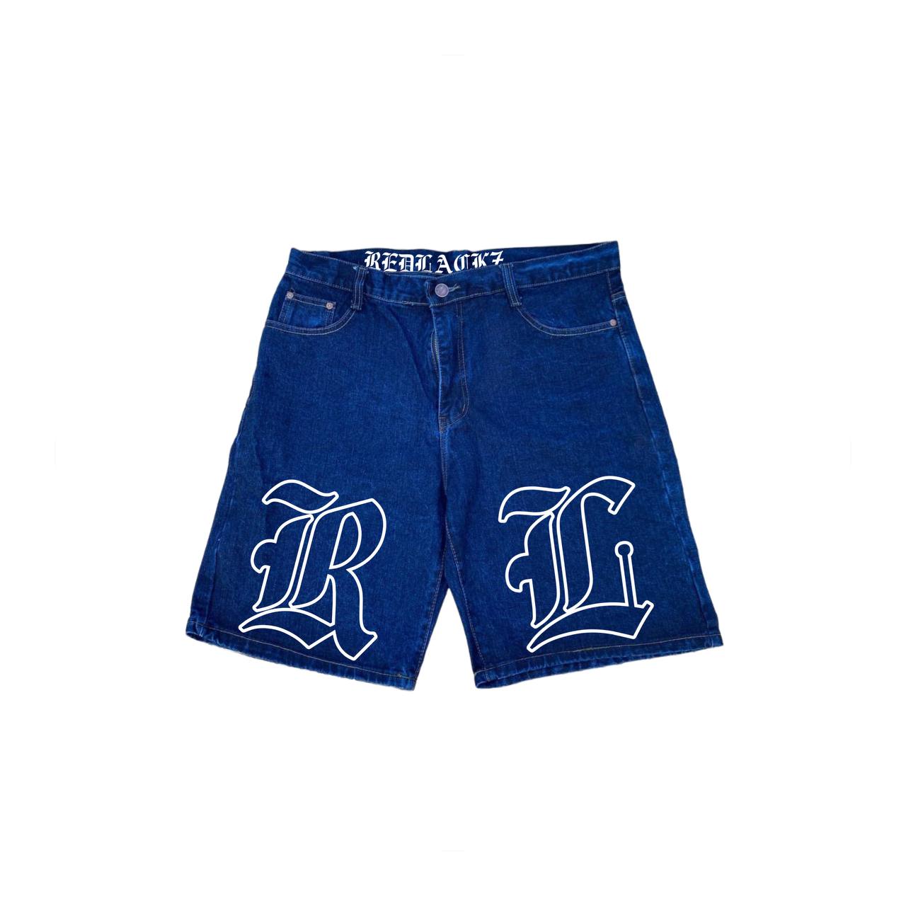RL BIG LOGO (DARK BLUE)