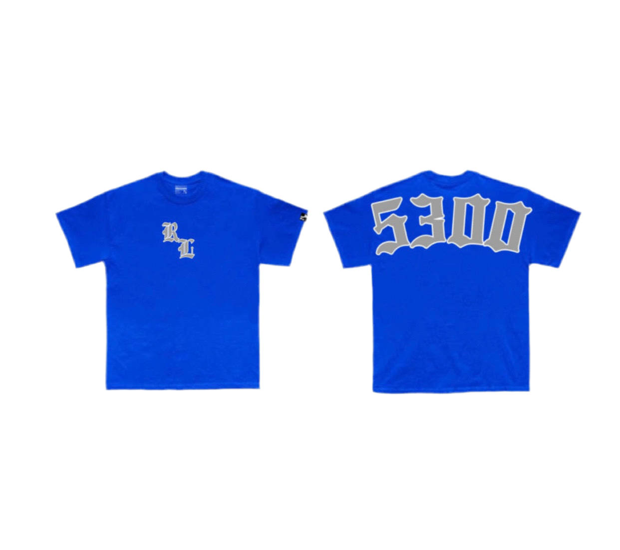 5300 V1 (BLUE)