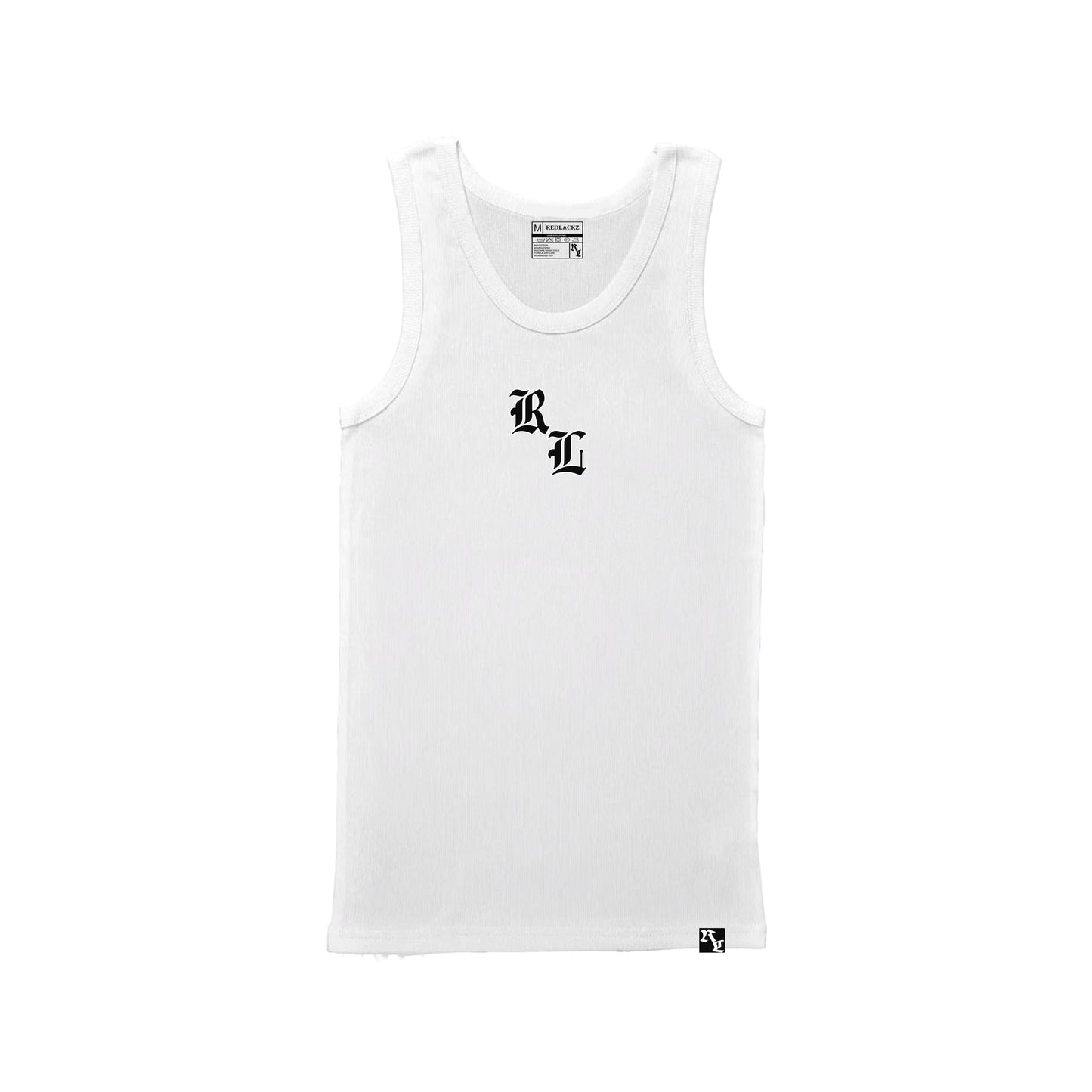 RL TYPE (WHITE)
