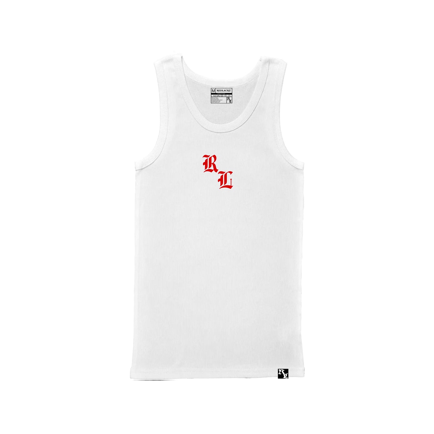 RL TYPE (WHITE)