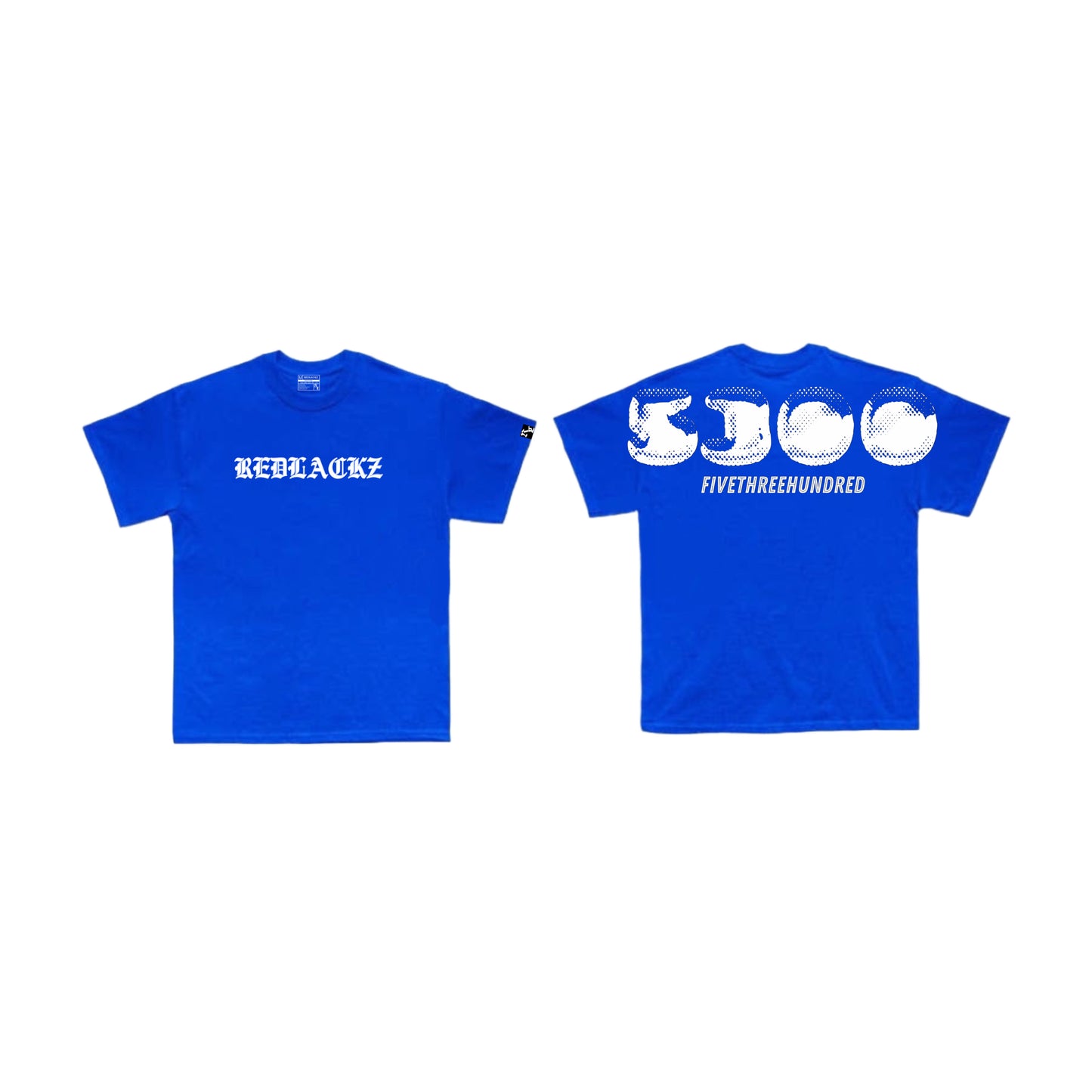 5300 V2 BLUE