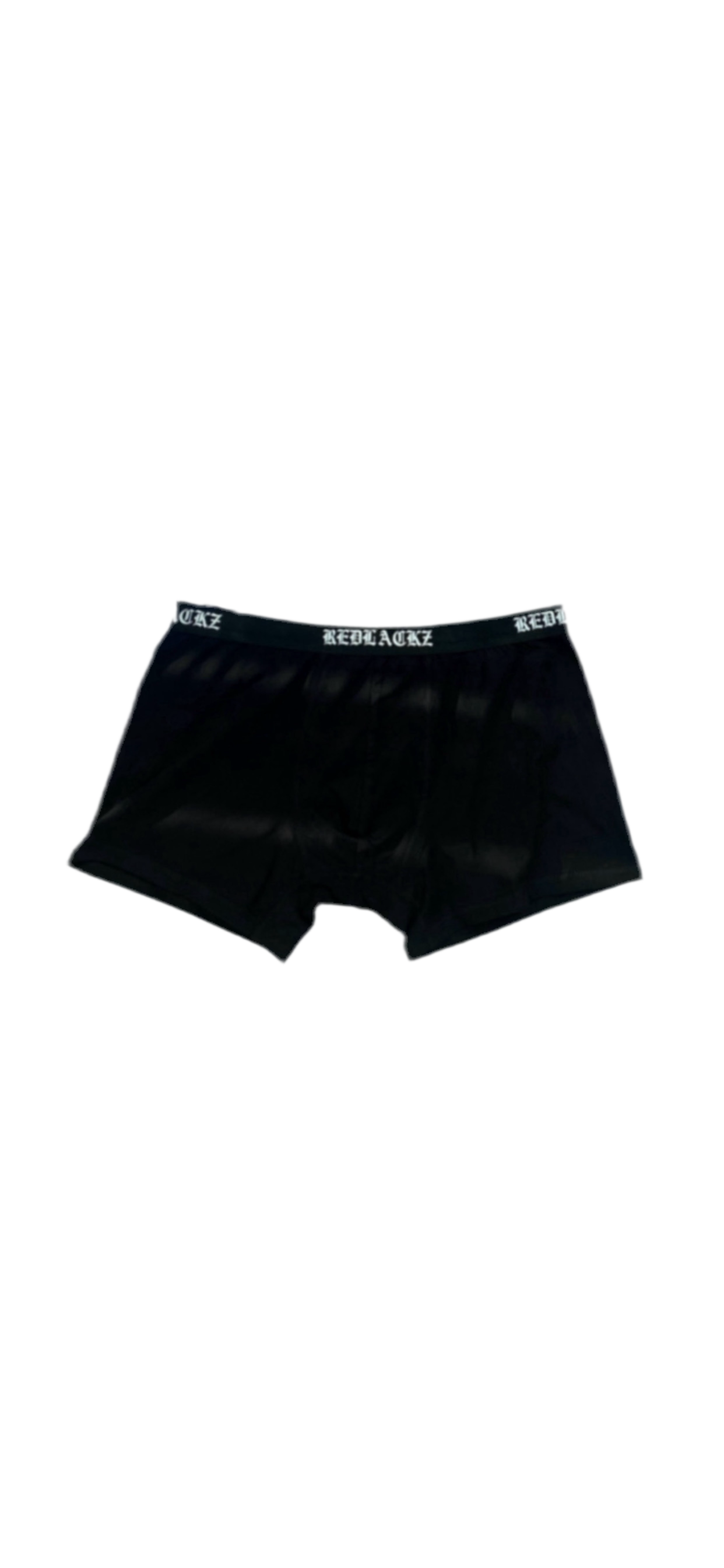 TRUNKS (BLACK)