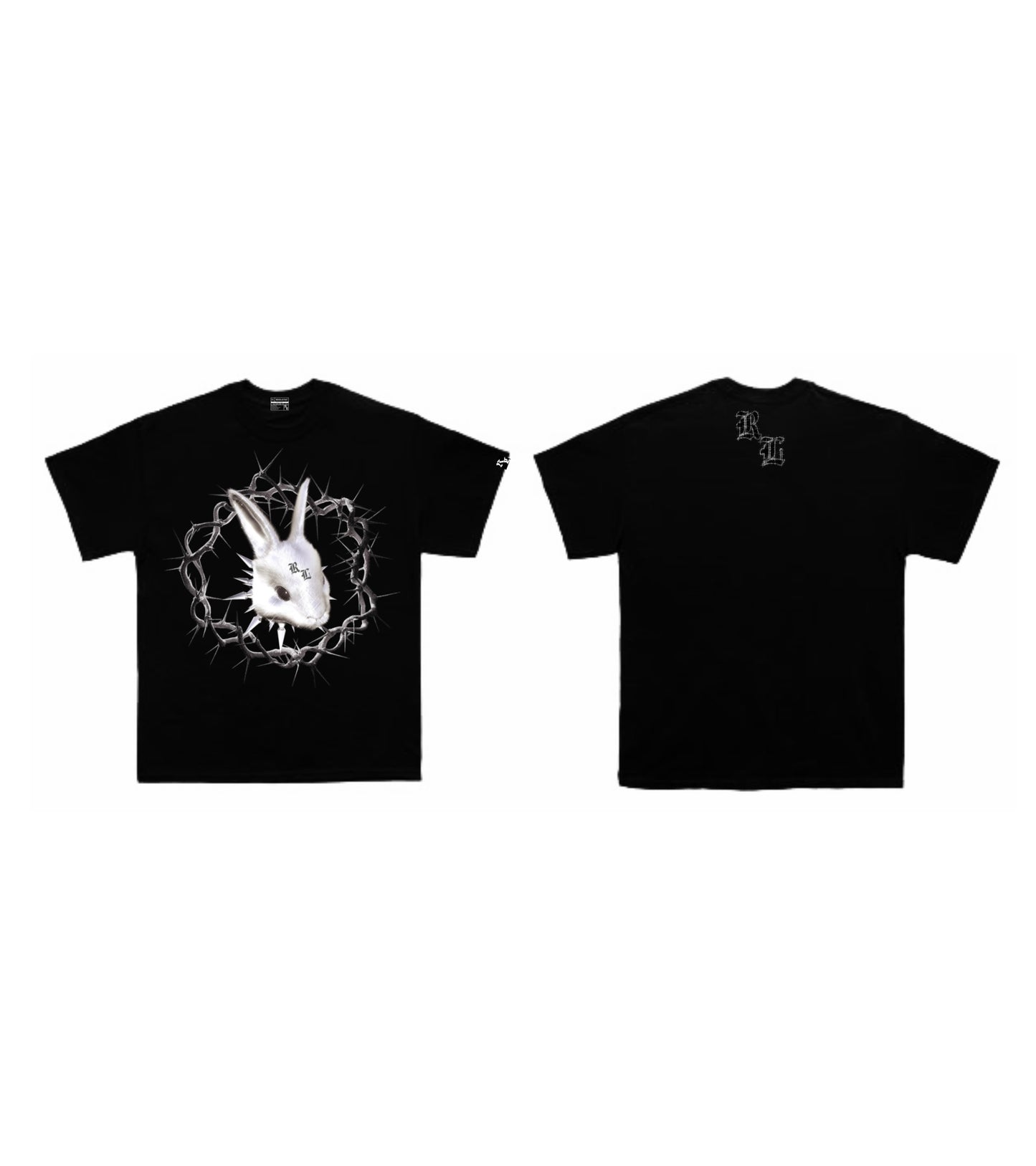 RB GOTHIC (BLACK)