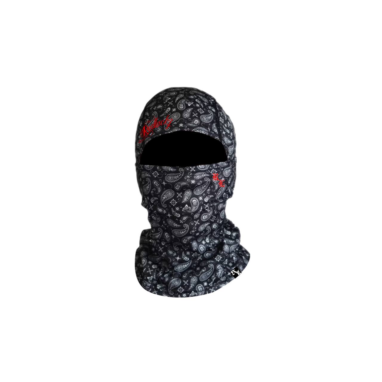 REDLACKZ BANDANA BALACLAVA