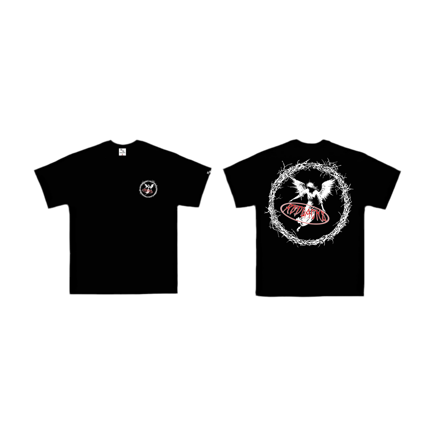 ANGL GOTHIC (BLACK)
