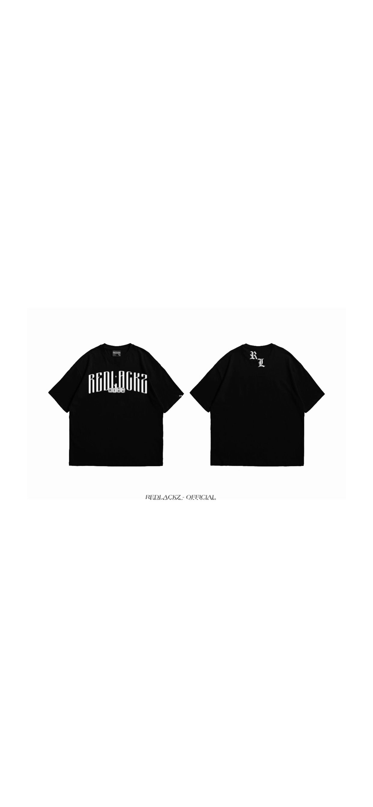 RISK TO RICH (BLACK)