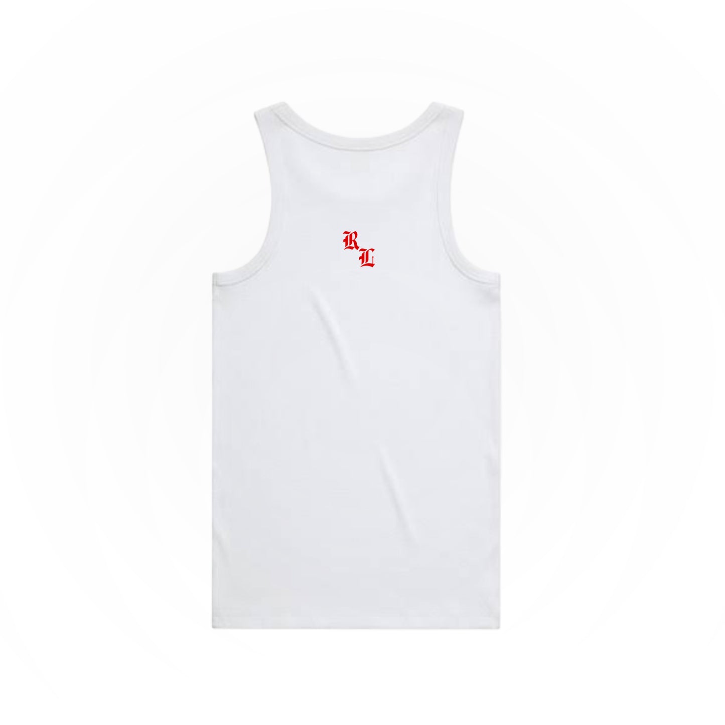 RL TYPE (WHITE)
