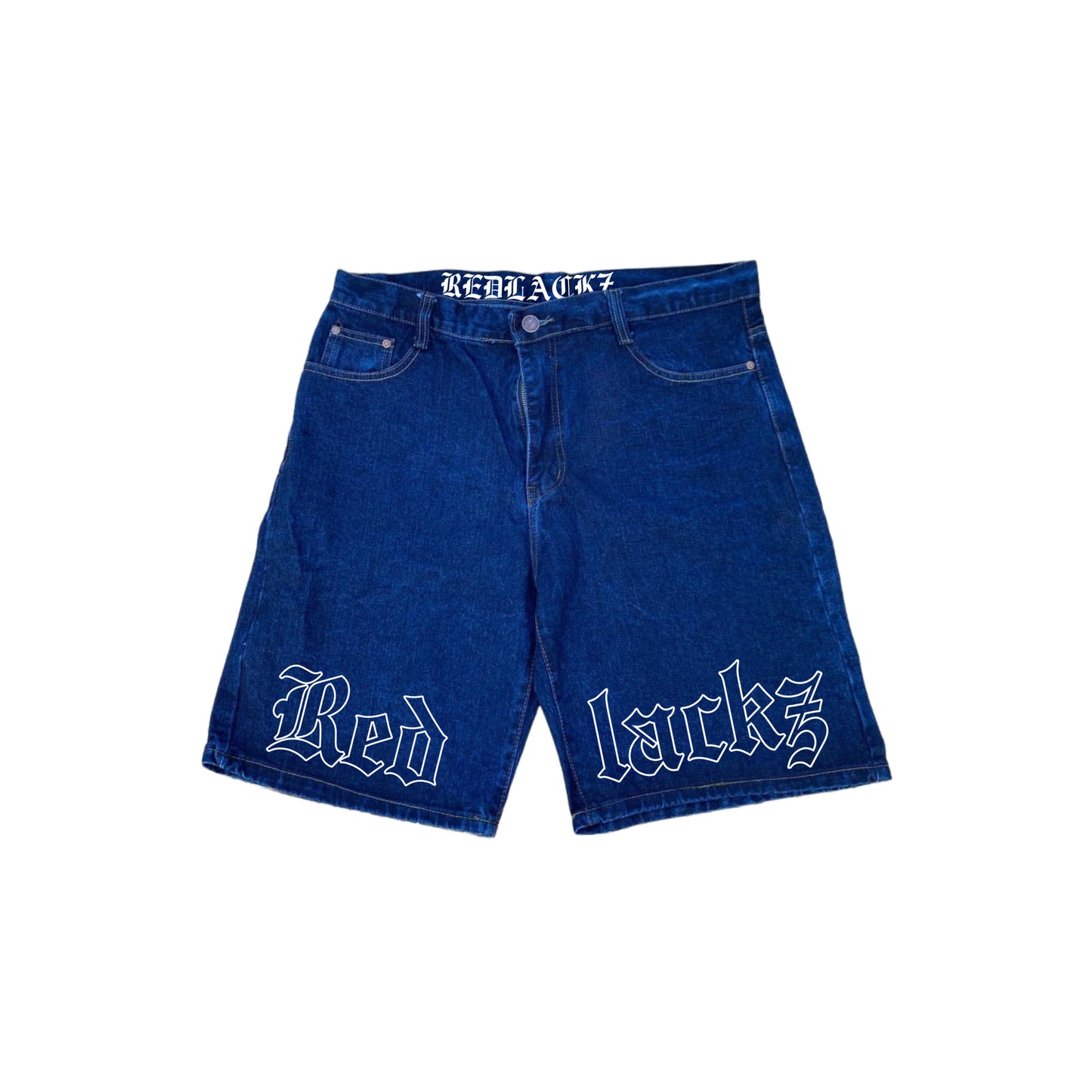 THERMAL (DARK BLUE)
