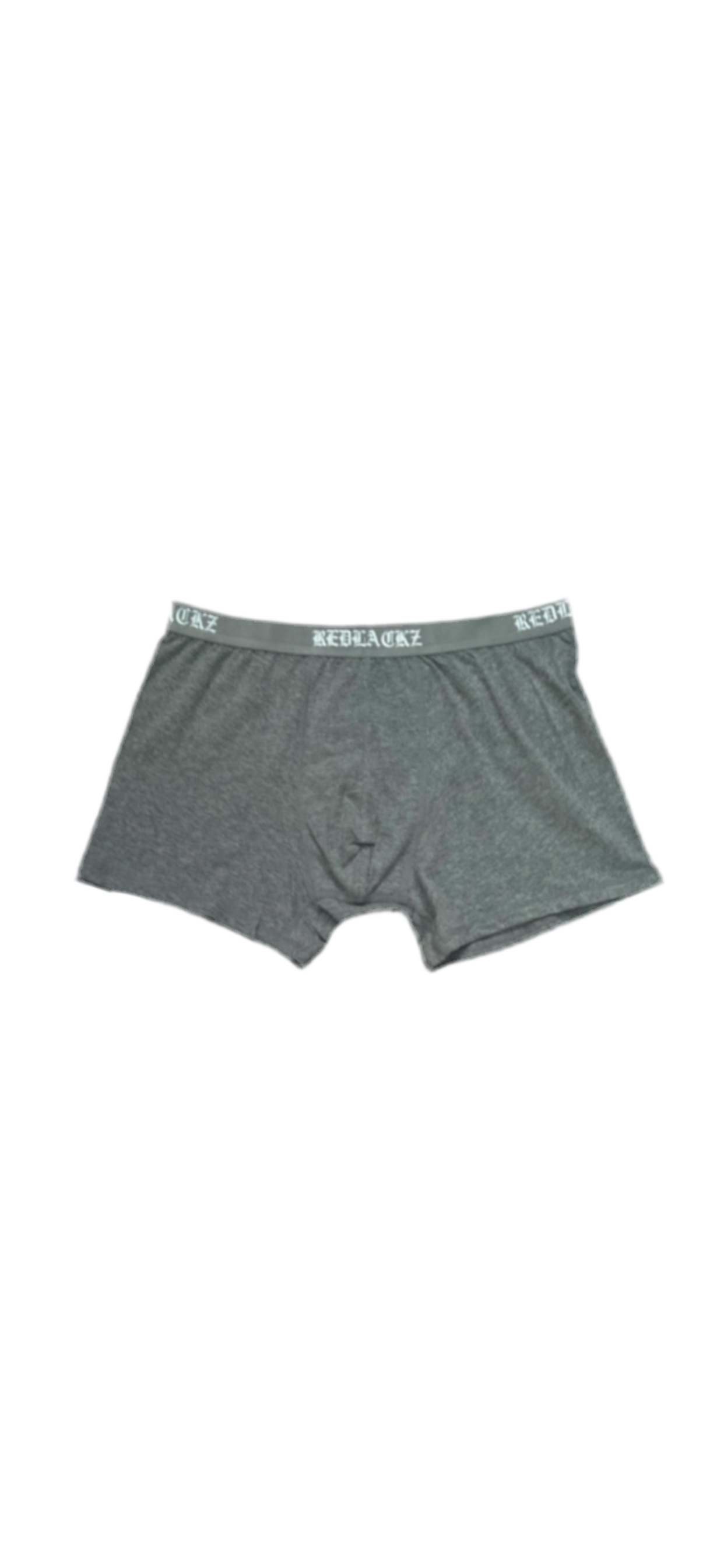 TRUNKS (GREY)