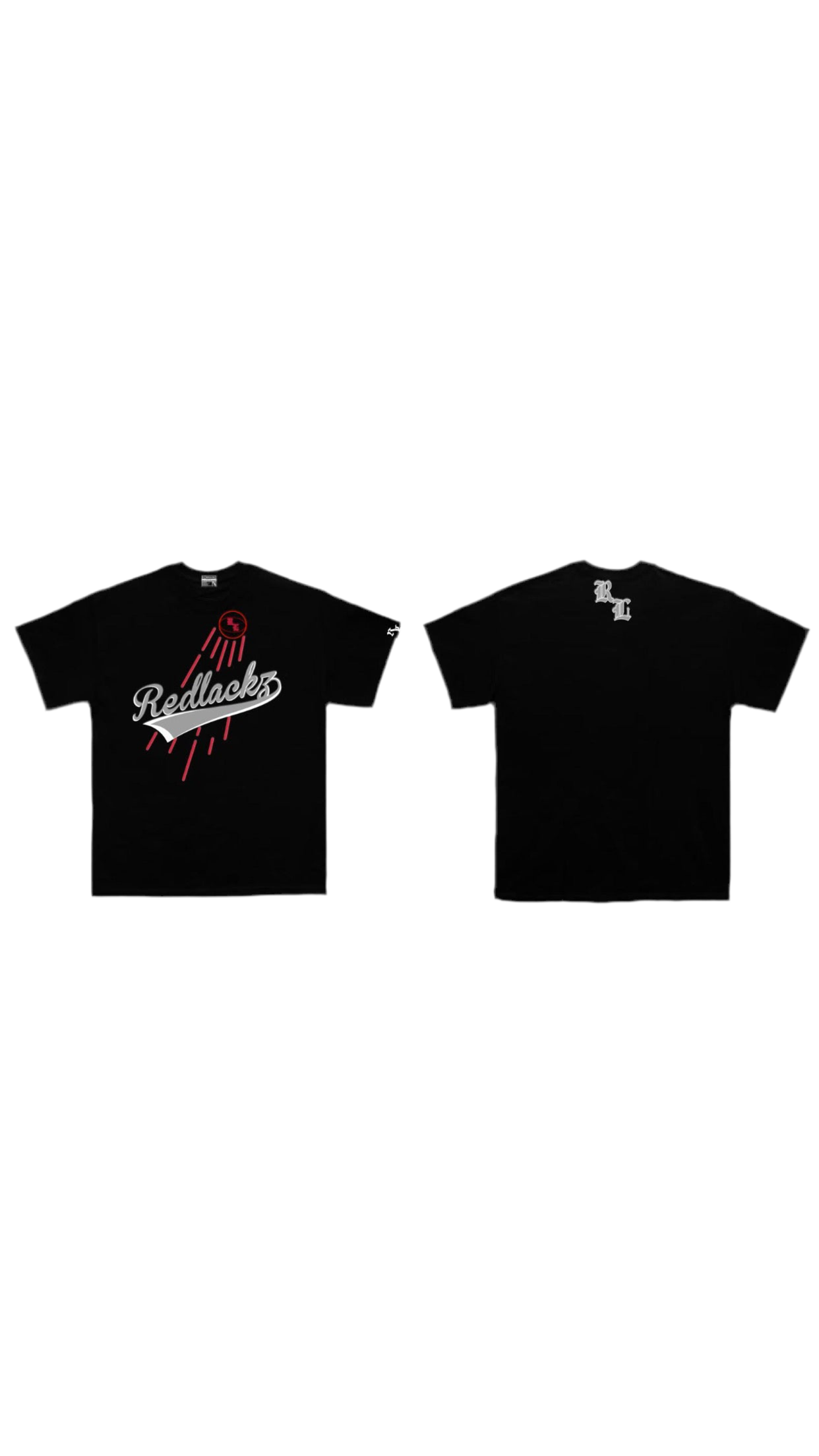 HOME RUN BLACK
