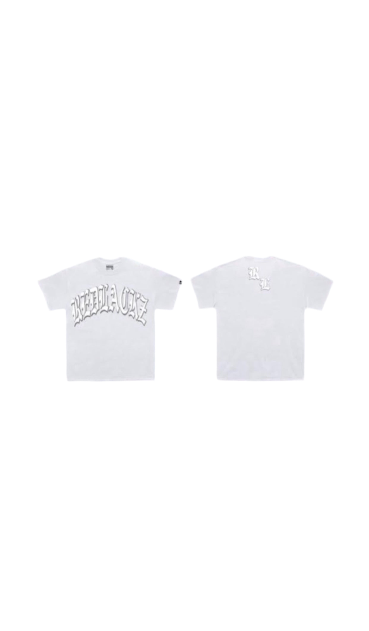 BIG THING (WHITE)