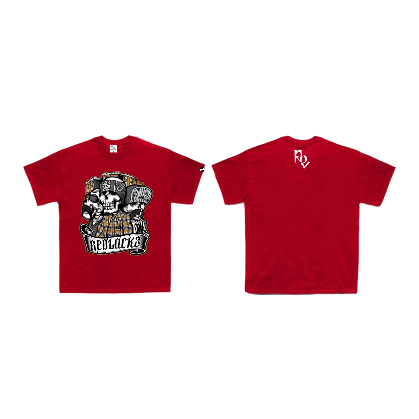 SKLL FK (RED)