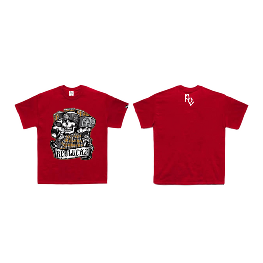 SKLL FK (RED)