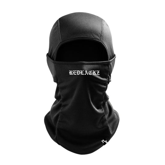 REDLACKZ BALACLAVA BLACK