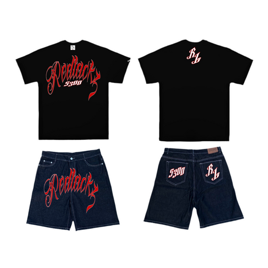 .C.O.W. (SET)