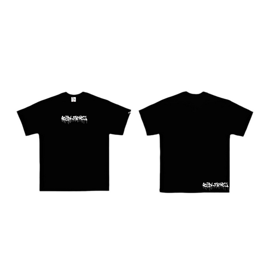 RUTHLESS DRIPPIN (BLACK)