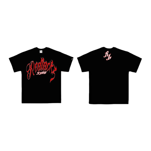.C.O.W. (BLACK)