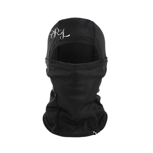 ROUNDHAND (BLACK)