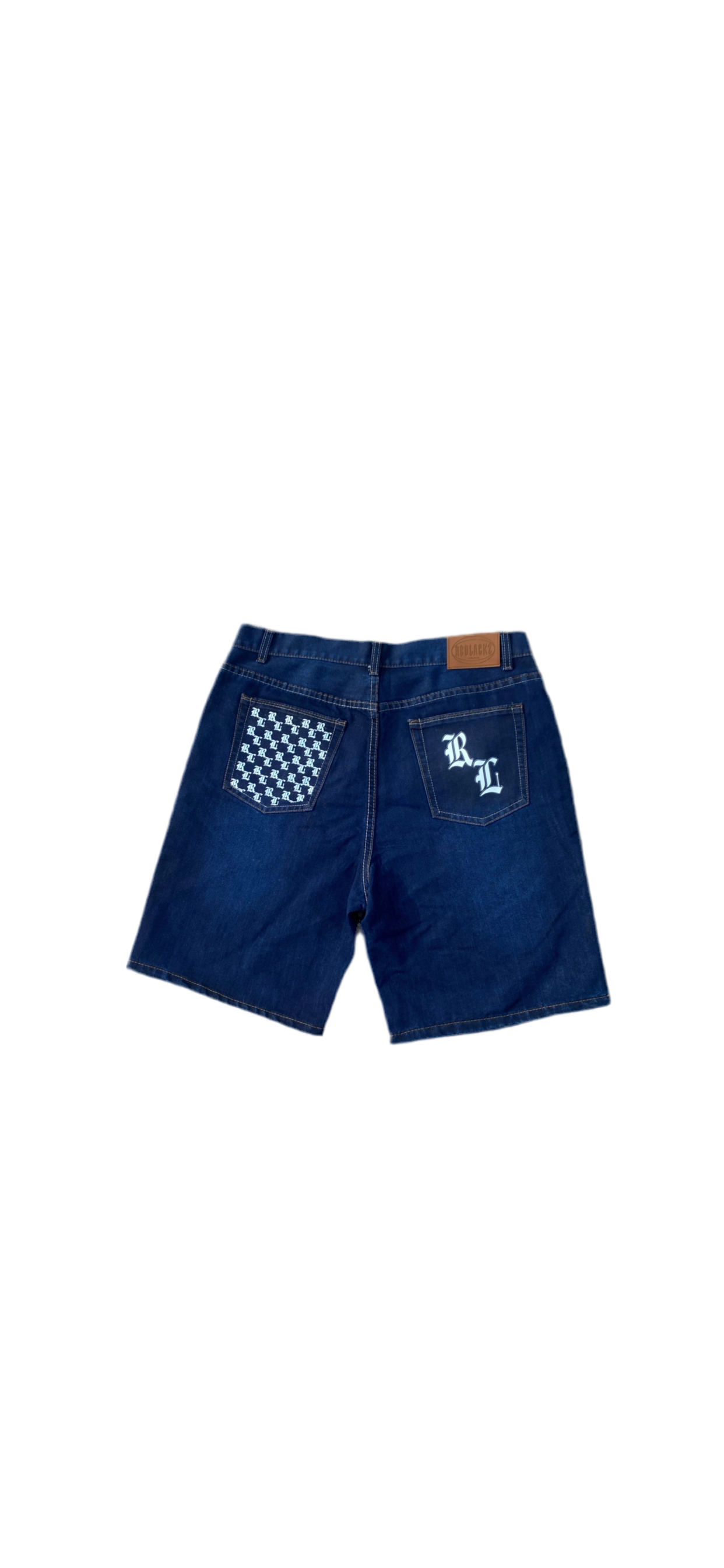 BIG THING (DARK BLUE)