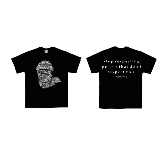 MSK’N (BLACK)