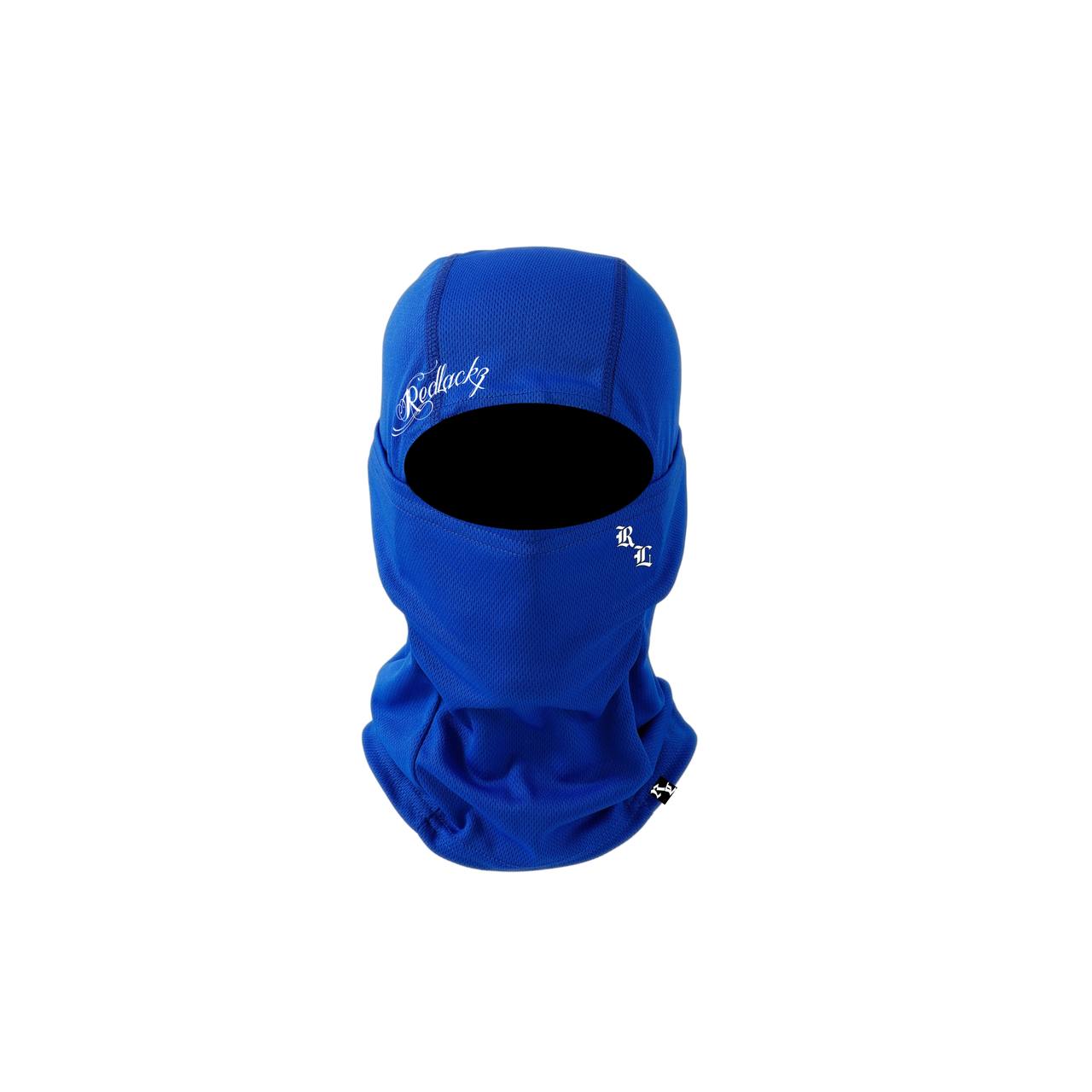 BLUE DROPS (BLUE)