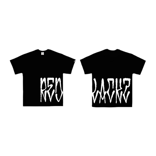 MONSTA TAG (BLACK)