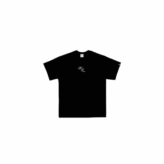 ROUNDHAND (BLACK)