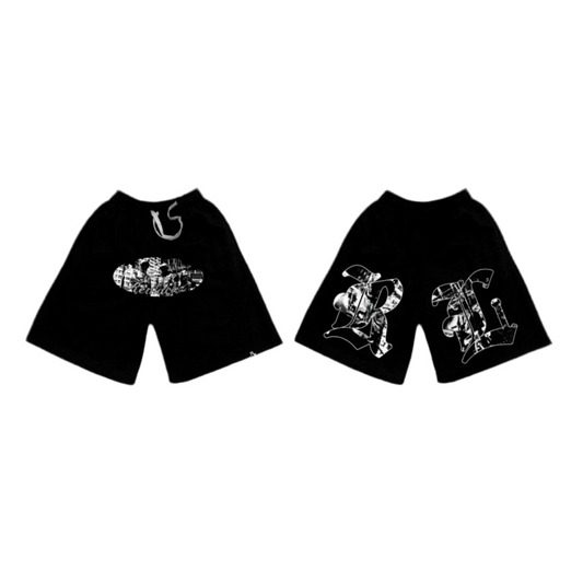 .GANGLAND (BLACK)