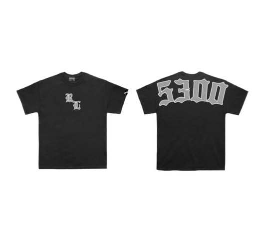 5300 V1 (BLACK)