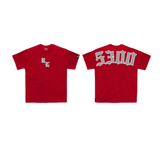 5300 V1 (RED)