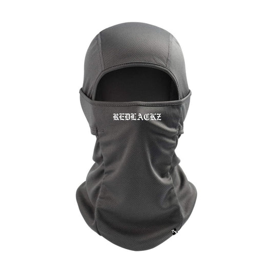 REDLACKZ BALACLAVA GREY