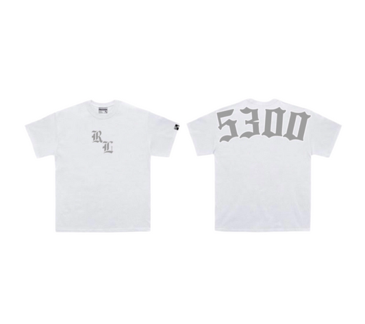 5300 V1 (WHITE)