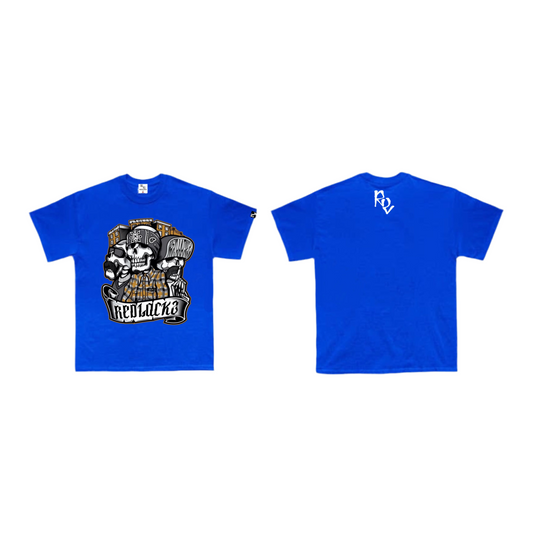 SKLL FK (BLUE)