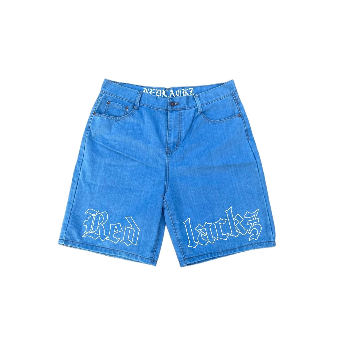THERMAL (LIGHT BLUE)