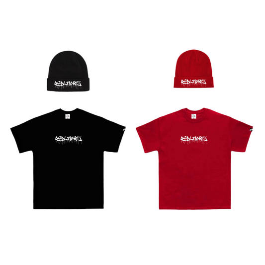 RUTHLESS DRIPPIN SET
