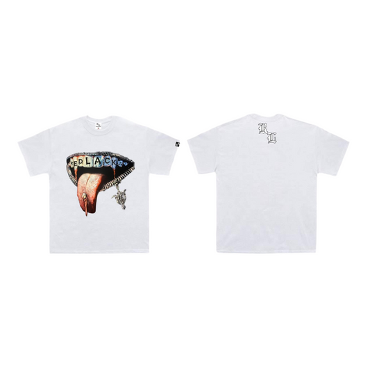 MTS GOTHIC (WHITE)