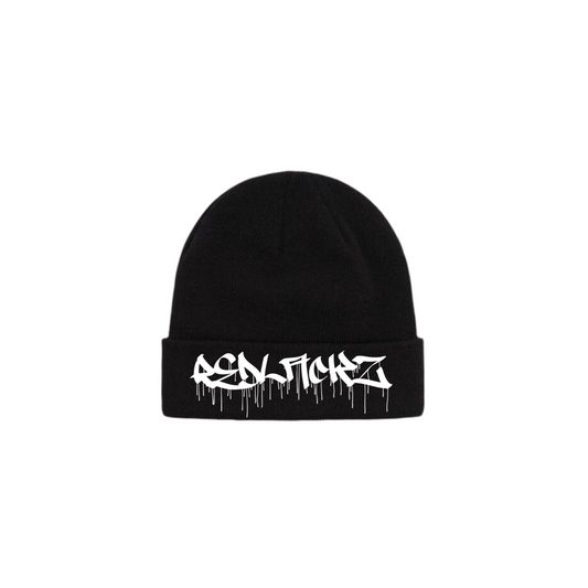 RUTHLESS DRIPPIN (BLACK)