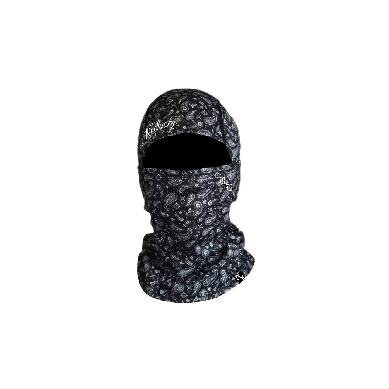 REDLACKZ BANDANA BALACLAVA