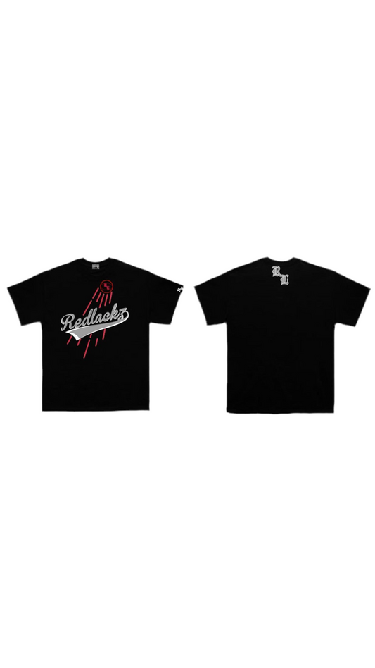 HOME RUN BLACK