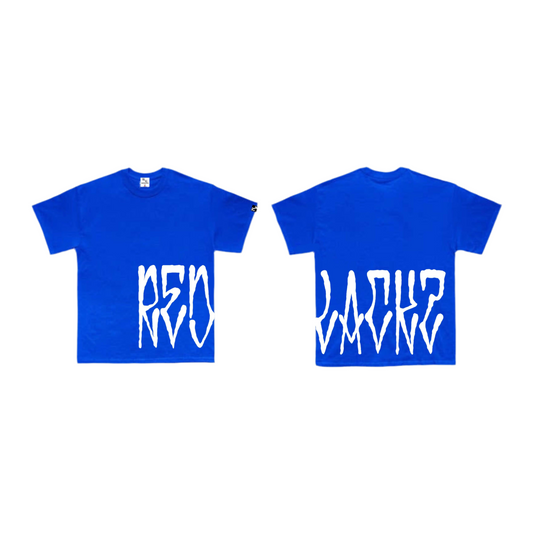 MONSTA TAG (BLUE)